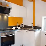 Wohlfuehlplatz Apartment Ostrach