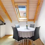 Apartment Wohlfuehlplatz Ostrach