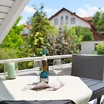 Wohlfuehlplatz شقة Ostrach