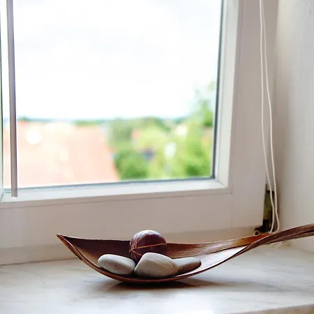 Wohlfuehlplatz * Ostrach