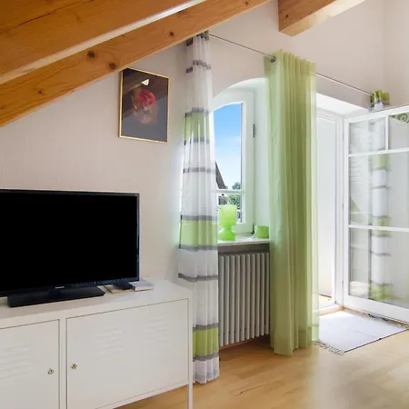 Apartment Wohlfuehlplatz *