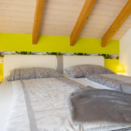 Wohlfuehlplatz * Ostrach