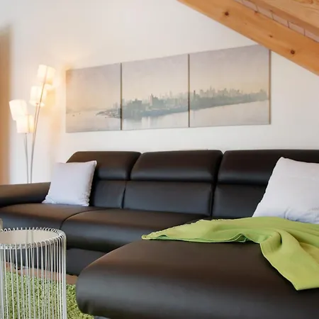 Wohlfuehlplatz Ostrach