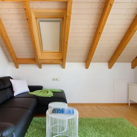 Wohlfuehlplatz Ostrach