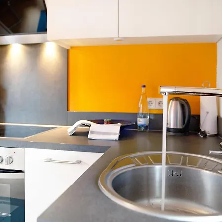 דירה Wohlfuehlplatz *