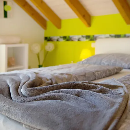 Wohlfuehlplatz Ostrach