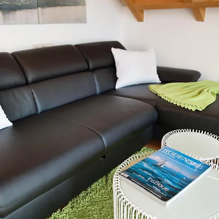 דירה Wohlfuehlplatz *