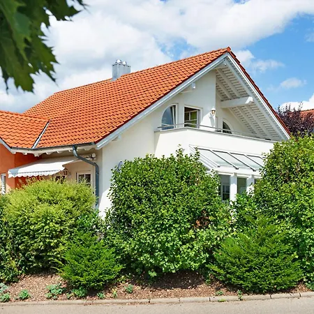 Apartament Wohlfuehlplatz