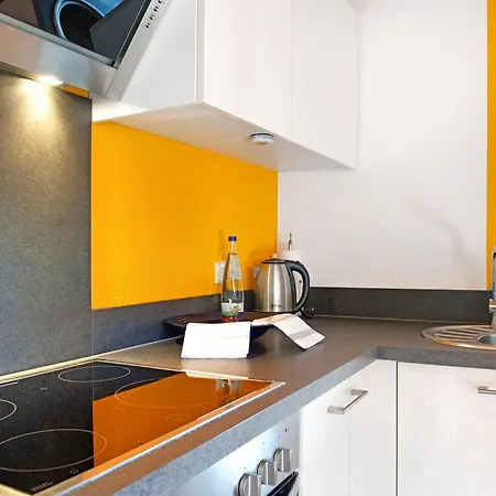 Wohlfuehlplatz * Ostrach