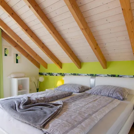 דירה Wohlfuehlplatz