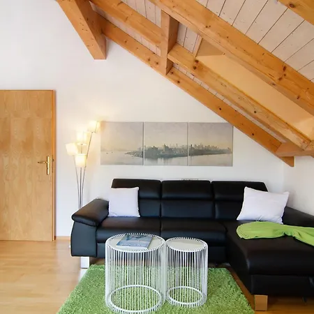 Appartement Wohlfuehlplatz *