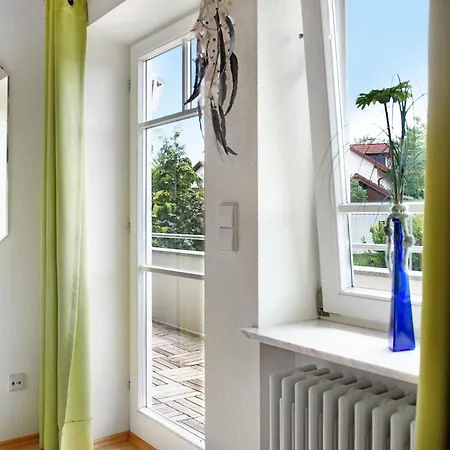 Apartment Wohlfuehlplatz *