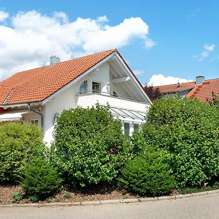 Appartement Wohlfuehlplatz *