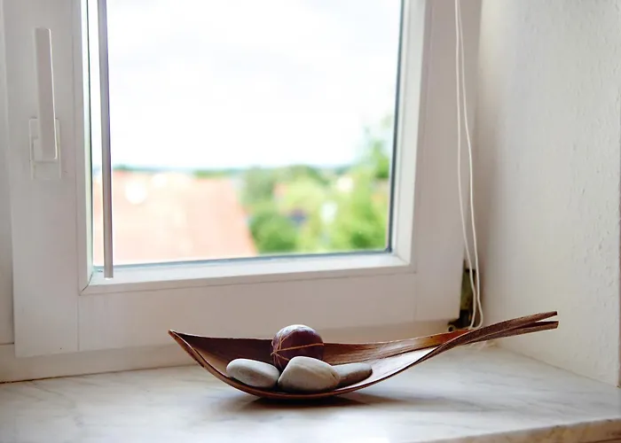 Wohlfuehlplatz * Ostrach