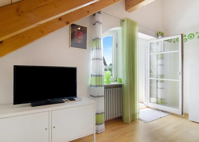 Apartament Wohlfuehlplatz *