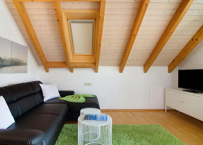 Wohlfuehlplatz Ostrach