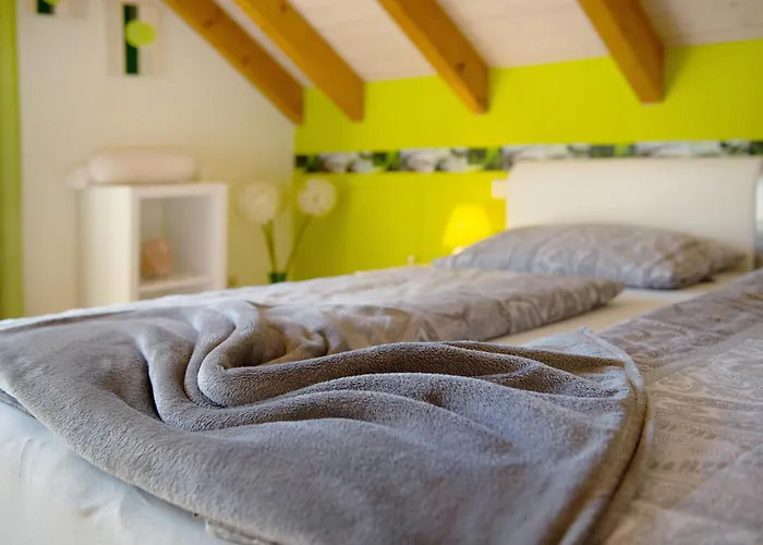 Wohlfuehlplatz Ostrach