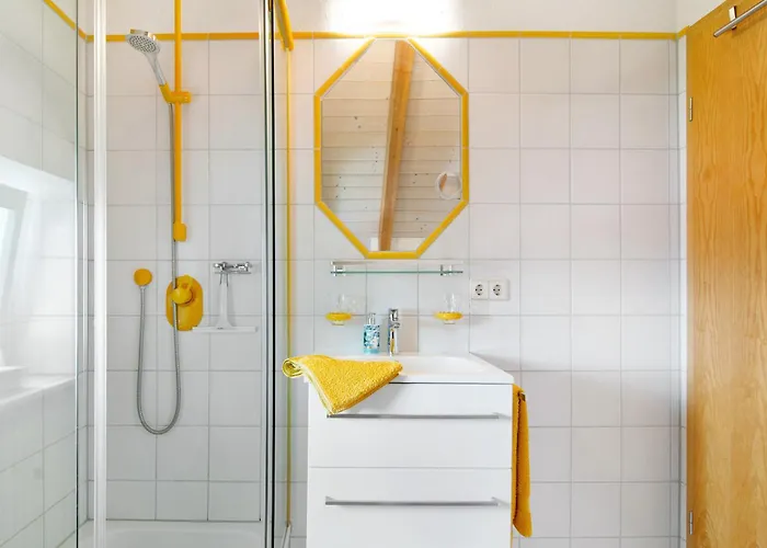 Wohlfuehlplatz Apartament