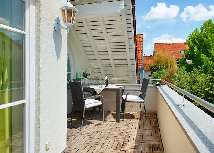 Wohlfuehlplatz * Ostrach