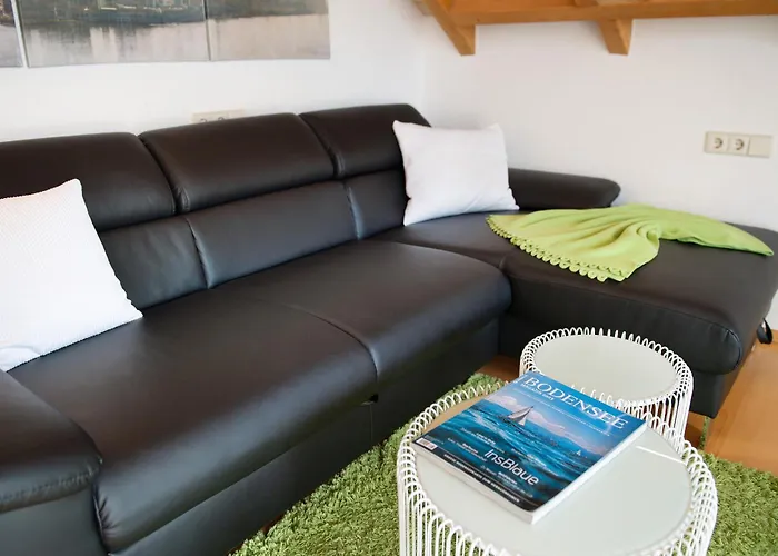 Apartament Wohlfuehlplatz *