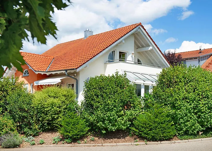 Apartament Wohlfuehlplatz